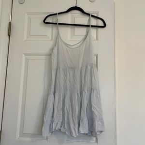Babydoll dress